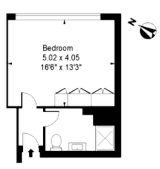 Spacious Studio In Old St London Ngoại thất bức ảnh